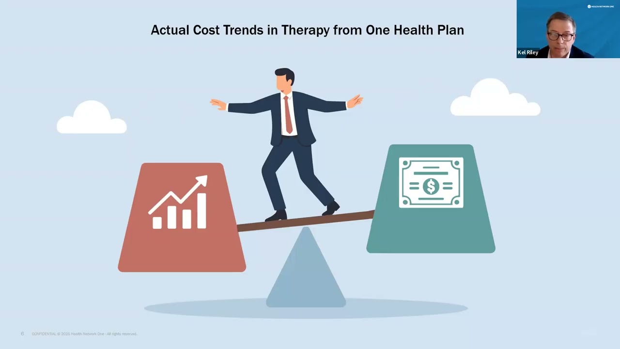 The Future of Specialty Care is Value Based