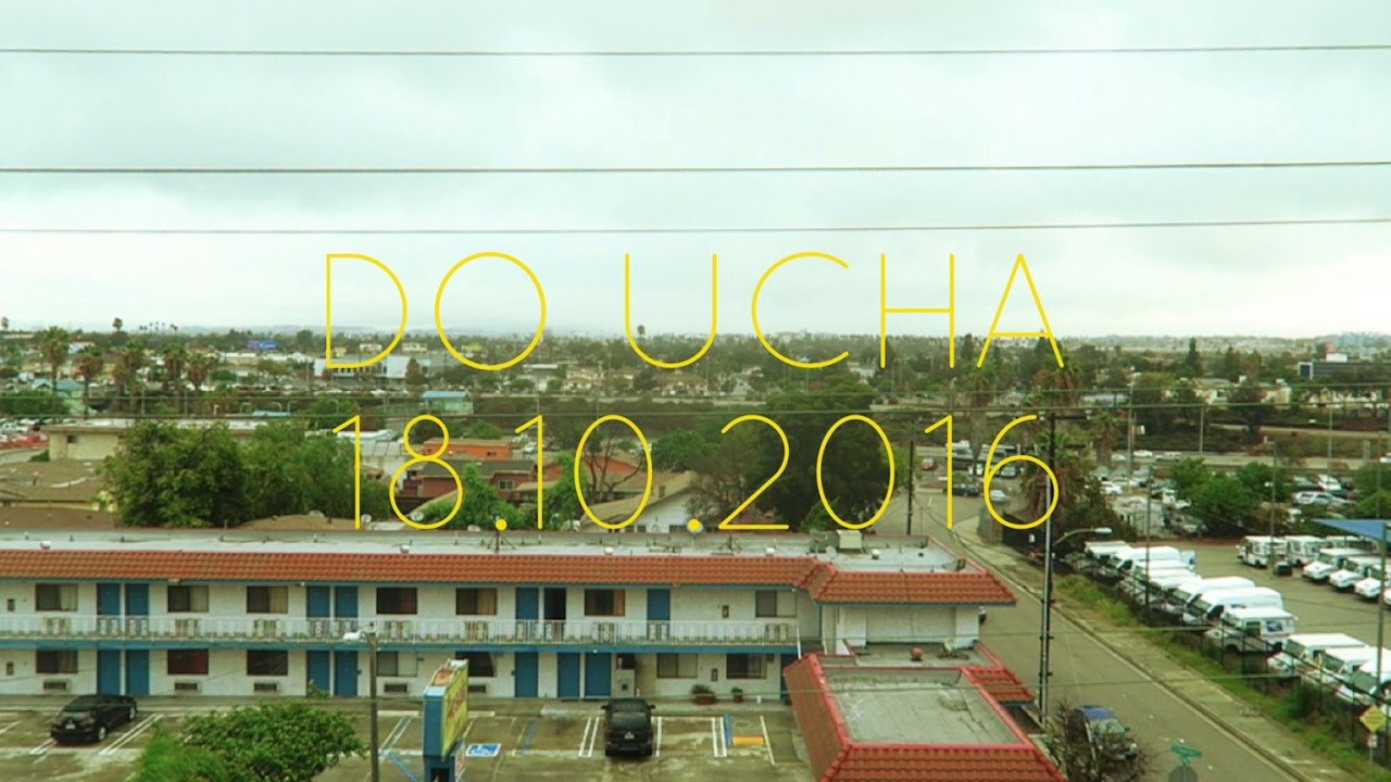 Do UCHA [18.10.2016]