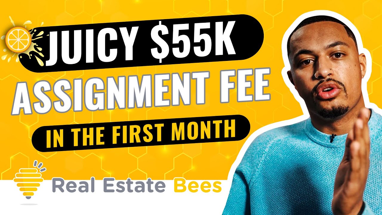 Real Estate Bees' motivated seller leads review [by Stratton Brown]