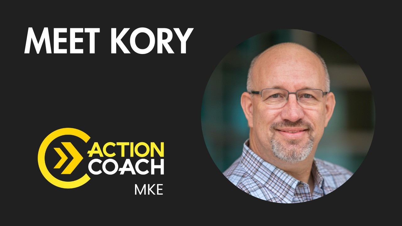 MEET KORY