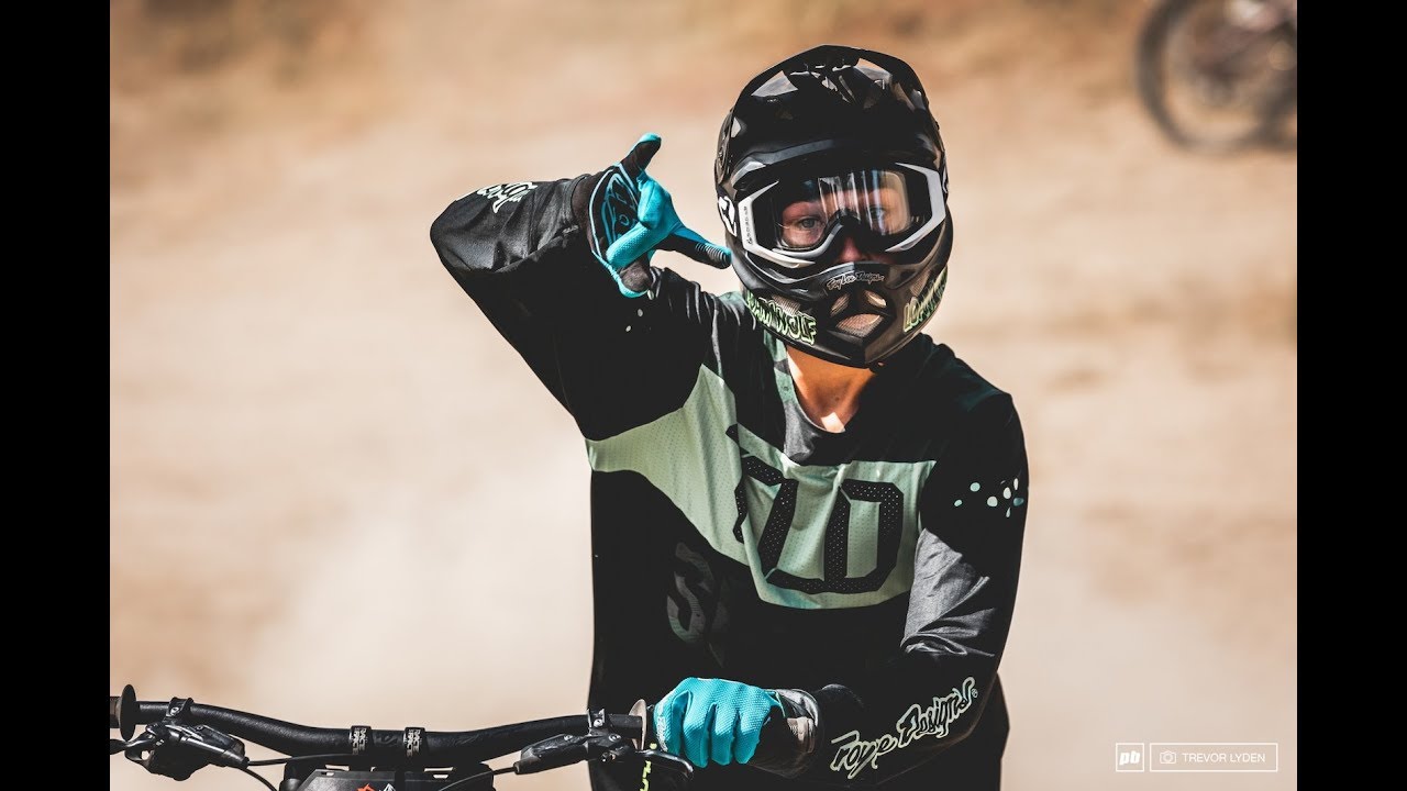 Open Season DOWNHILL AND FREERIDE 2020 part #1