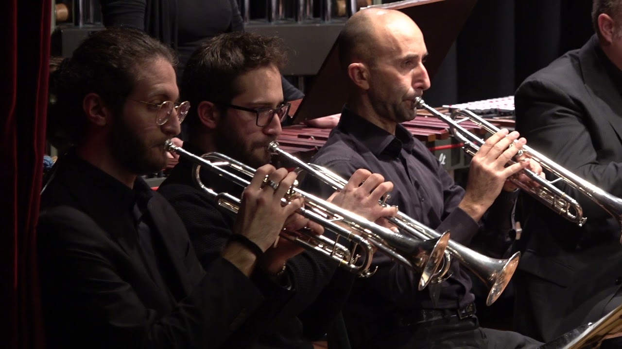 07 From Holland with Love - Banda Giovanni Legrenzi