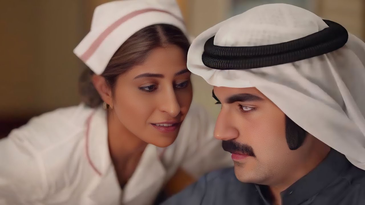 رجل عجوز بيتجوز بنت الست اللي بيحبها واللي عندها ١٤ سنة!