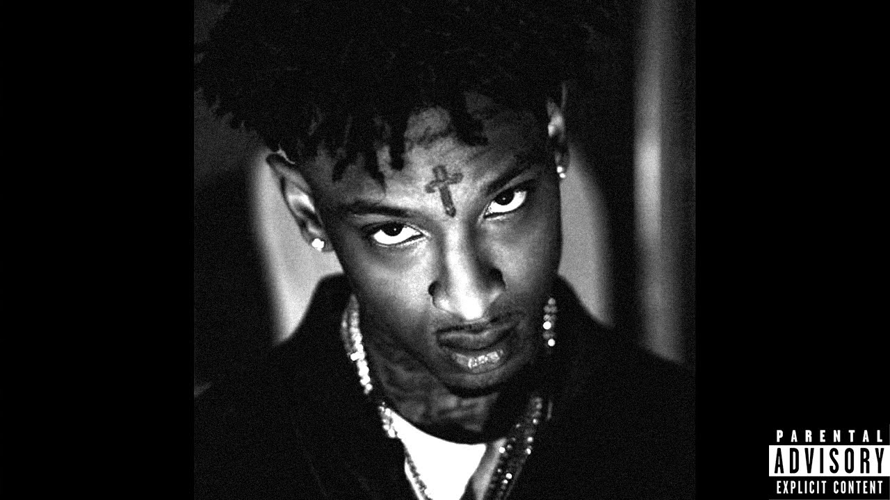 [FREE] ASAP ROCKY X 21 SAVAGE TYPE BEAT - 