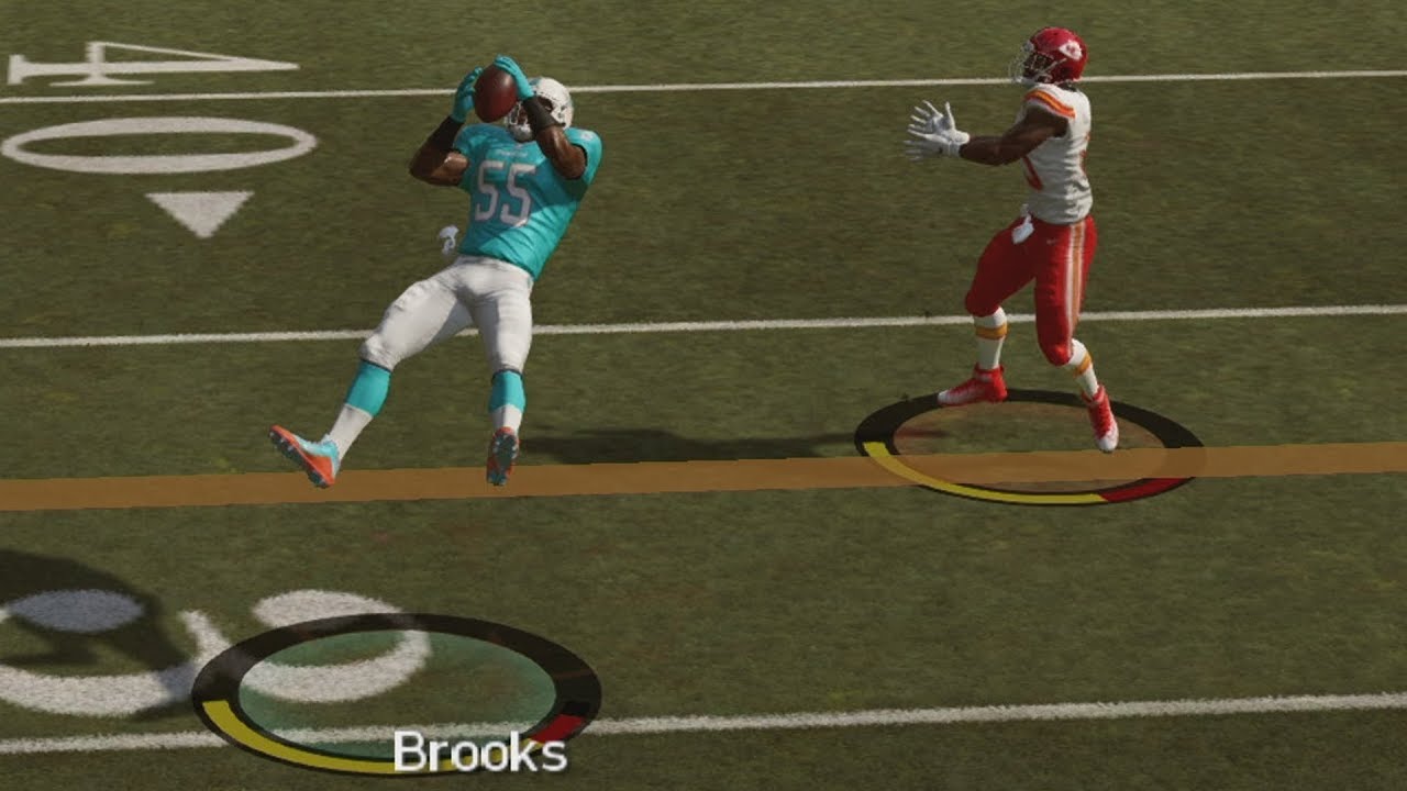 Madden 19 Ultimate Team - Pick 6! Splash Interceptions! MUT 19 Gameplay