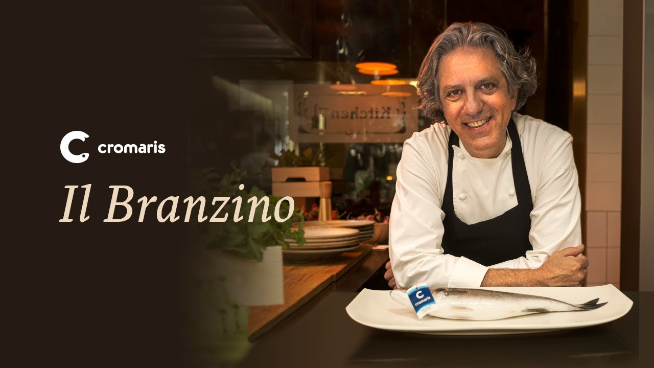 Cromaris Il Branzino | TV Reklama