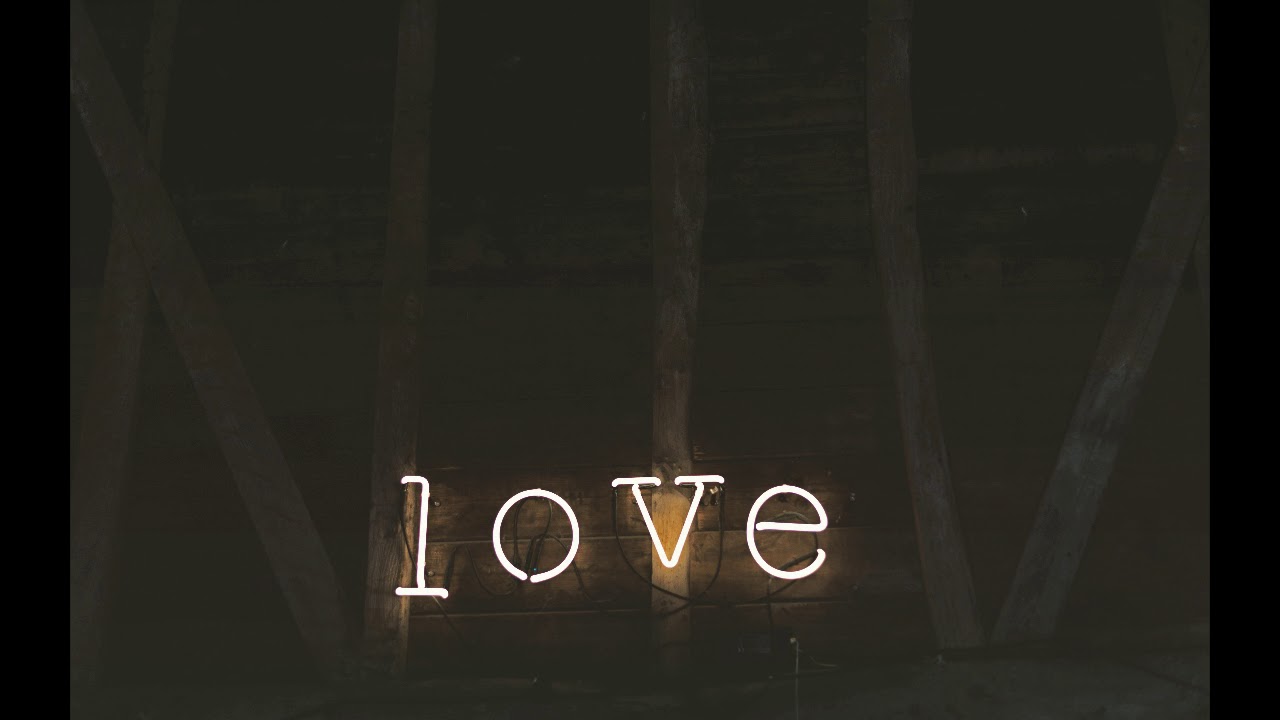 Ambient Rap/Trap Instrumental - Love - Prod. Clover