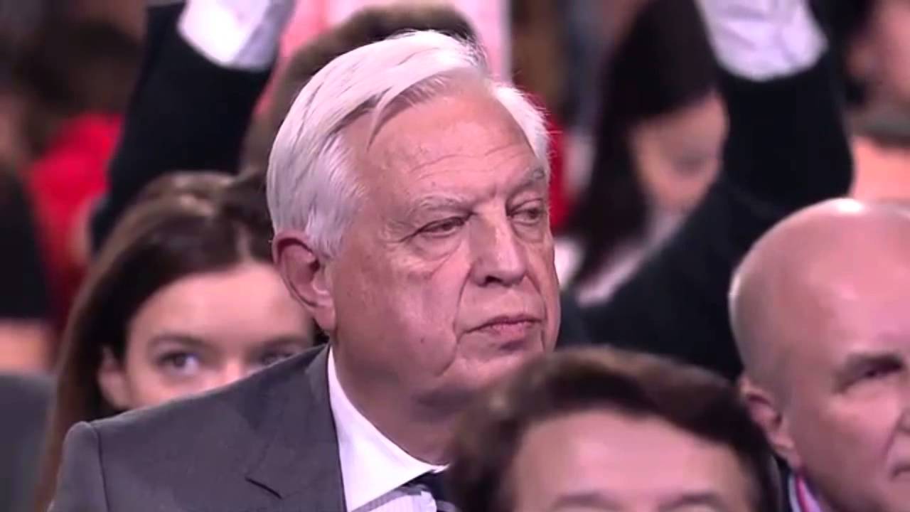Putin vs John Simpson December 2014