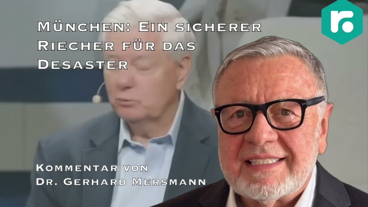 München: Ein sicherer Riecher für das Desaster