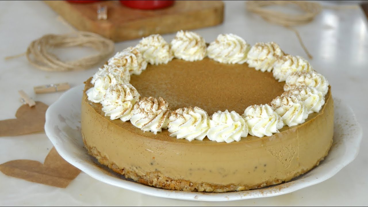 Tarta de queso 