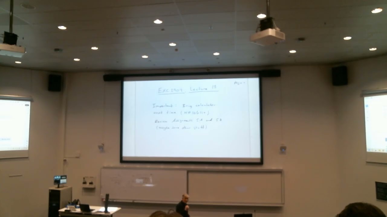 Statistics BI 12.03.2026 Part 1/2