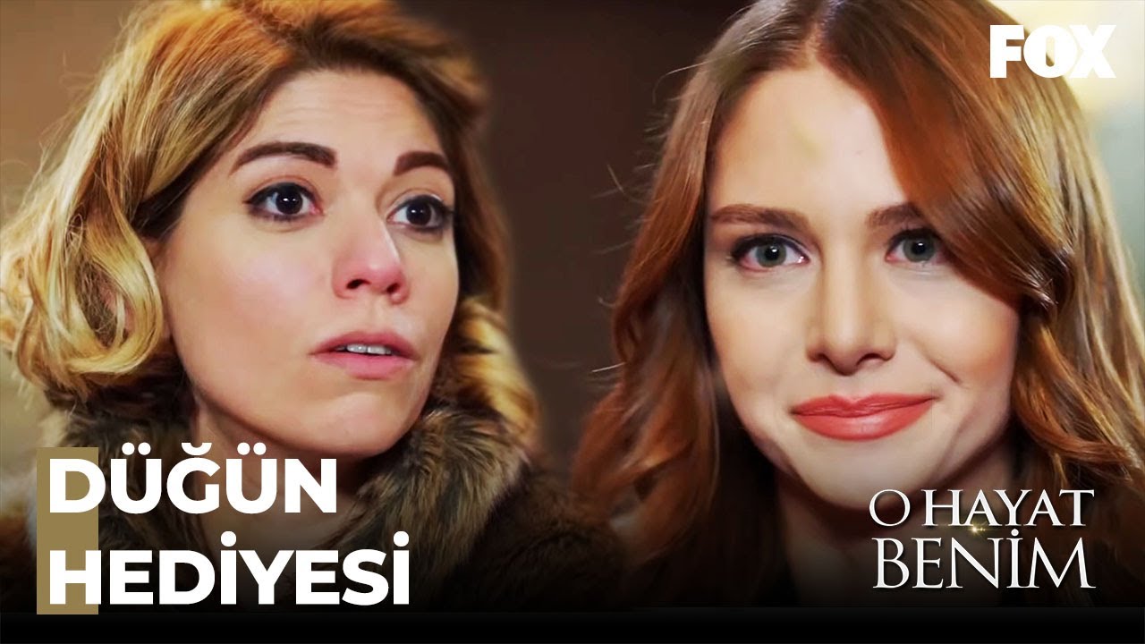 Bahar T&uuml;m Mal Varlığını &Uuml;zerine Aldı - O Hayat Benim 71. B&ouml;l&uuml;m