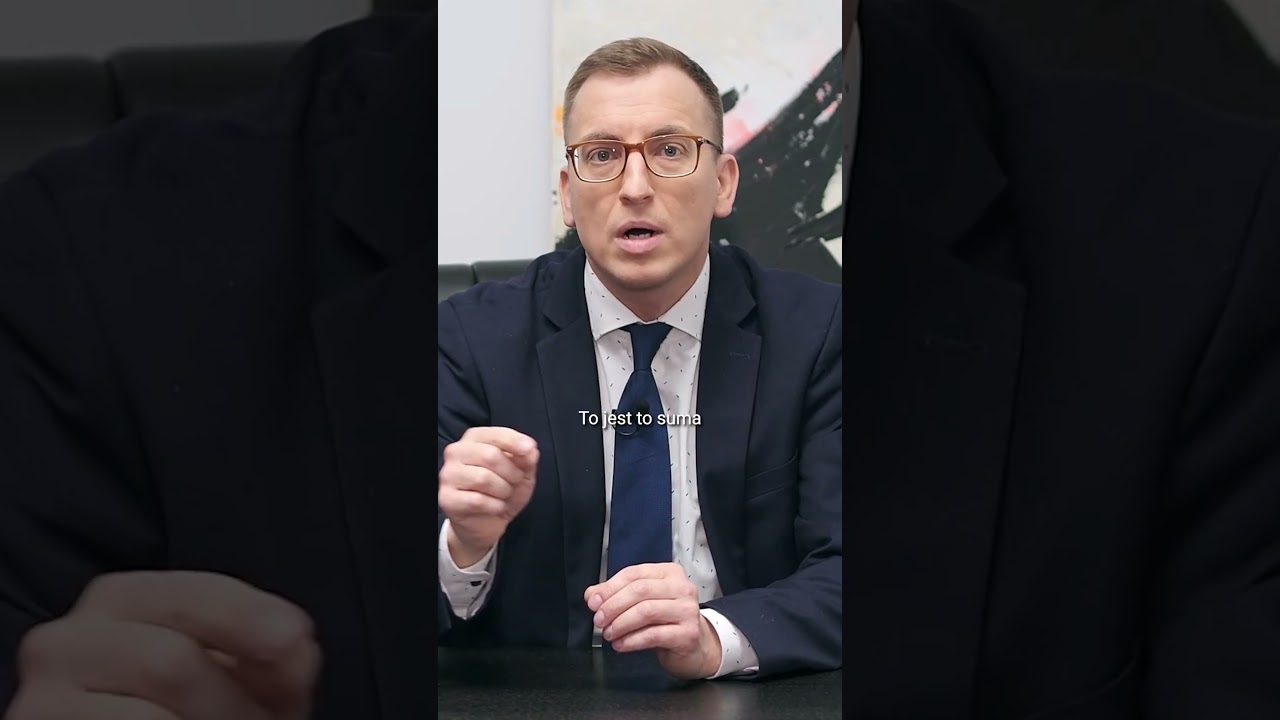 Banki naciągają Polak&oacute;w mających KREDYTY PLN 💵. Pożyczka Credit Agricole 📊 Sankcja Kredytu Darmowego