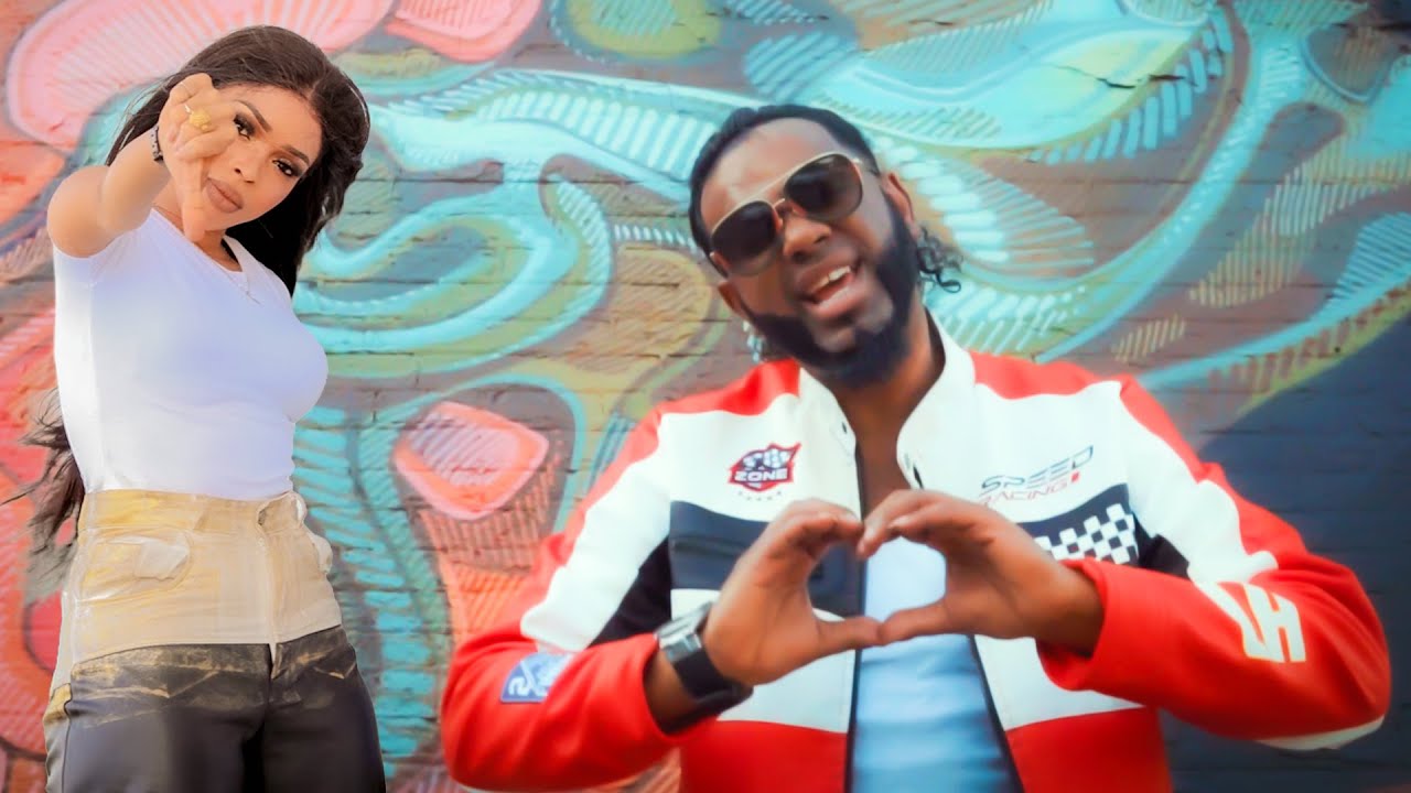 OMAR SHOOLI MA HURDO [OFFICIAL MUSIC VIDEO 2026]