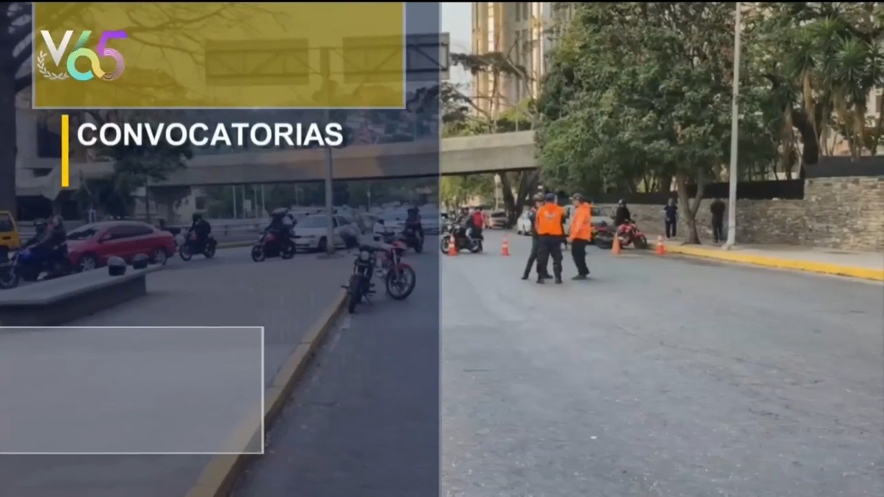 Resumen Noticias Meridiana - 12 de marzo de 2026