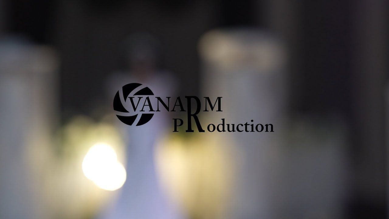 Գեղեցկուհի  հարսիկի հարսանեկան պարը․․․VANARM-Production