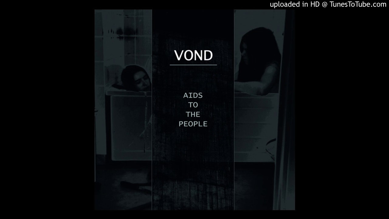 Vond - Doomed to Solitude