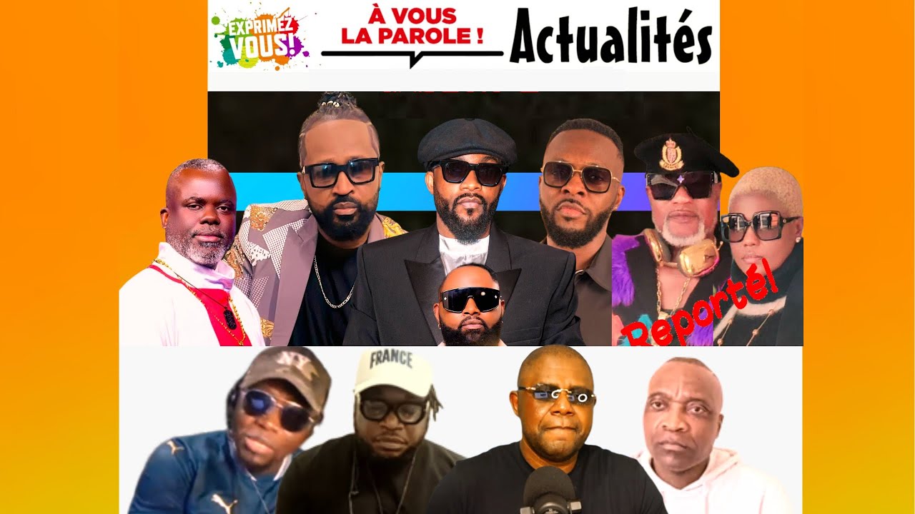 ACTU+ : FALLY ! 