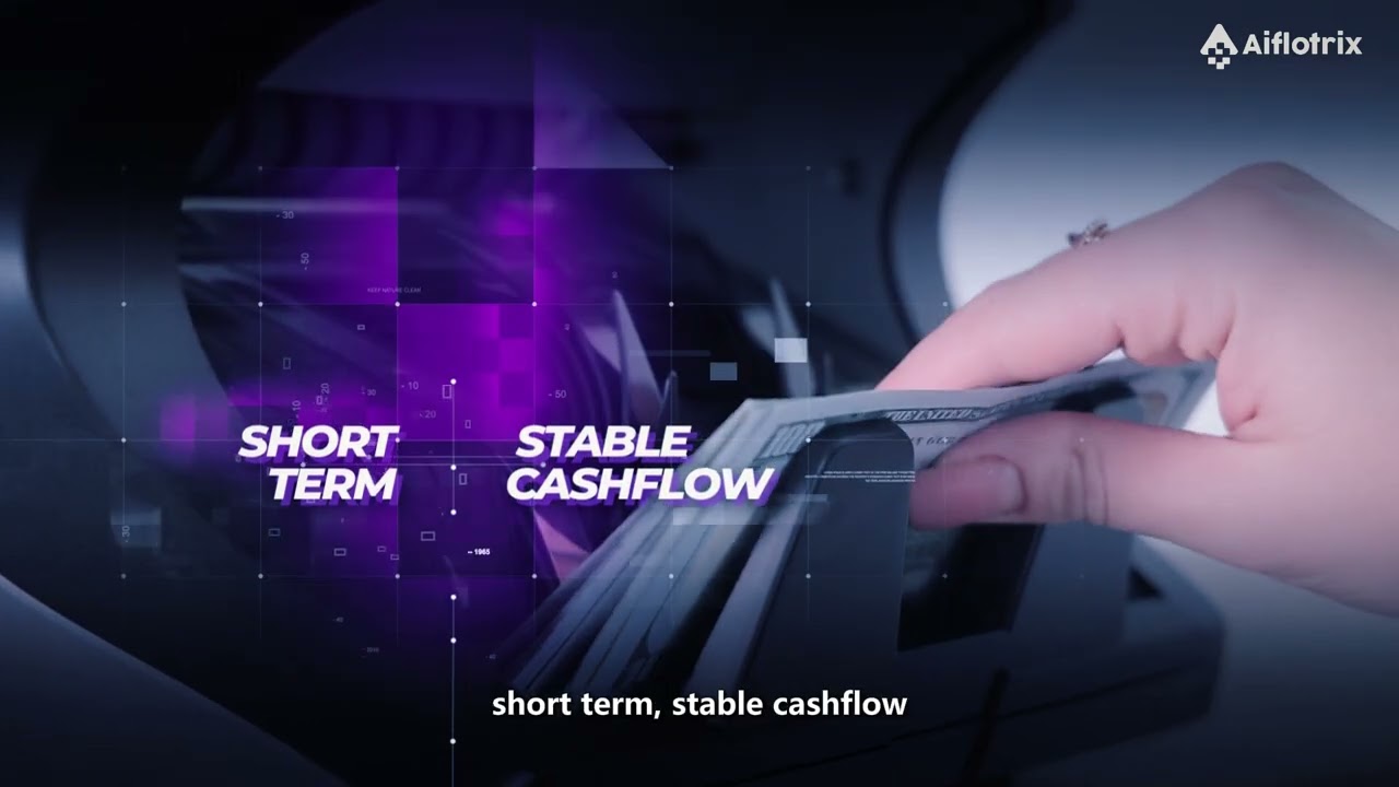 AIFLOTRIX - Company Introduction (ENGLISH)