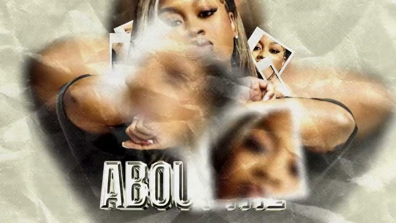 The Real Meladee - We Can Talk  (Official Visualizer)