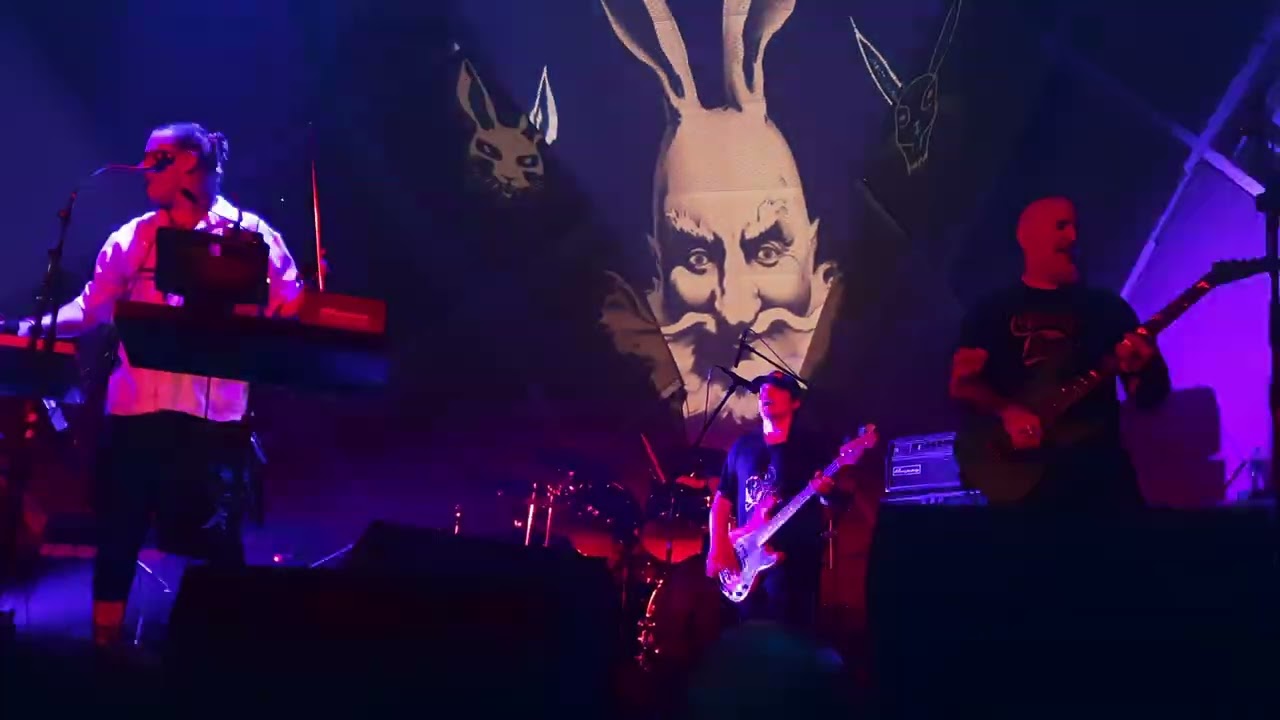 Mr. Bungle - Refuse/Resist @Cine Joia (São Paulo, 26/01/2026)