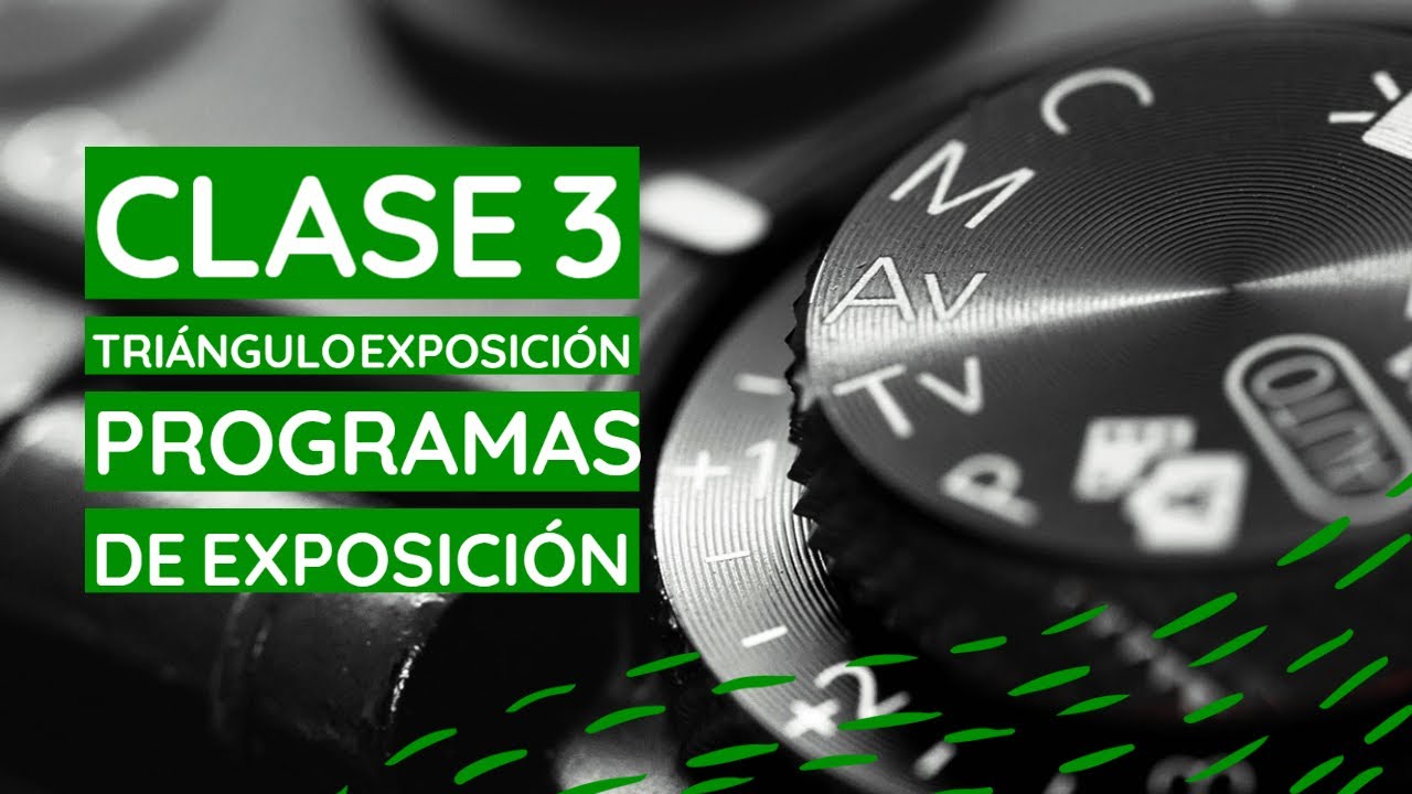 3. Haz tus fotos más creativas con esta técnica fotográfica [Curso gratis de fotografía ]