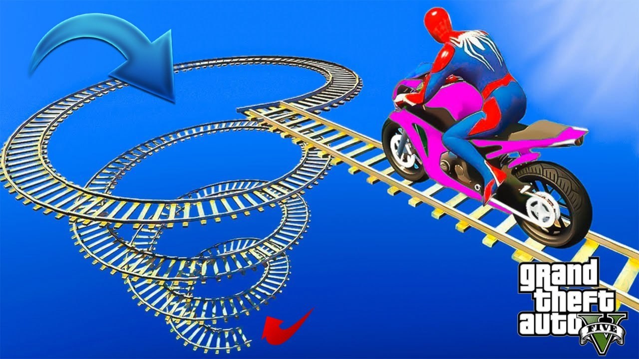 Spider Man Rescue الرجل العنكبوت انقاذbatman vs iron man vs venom funnyGame GTA 5 superhero 2