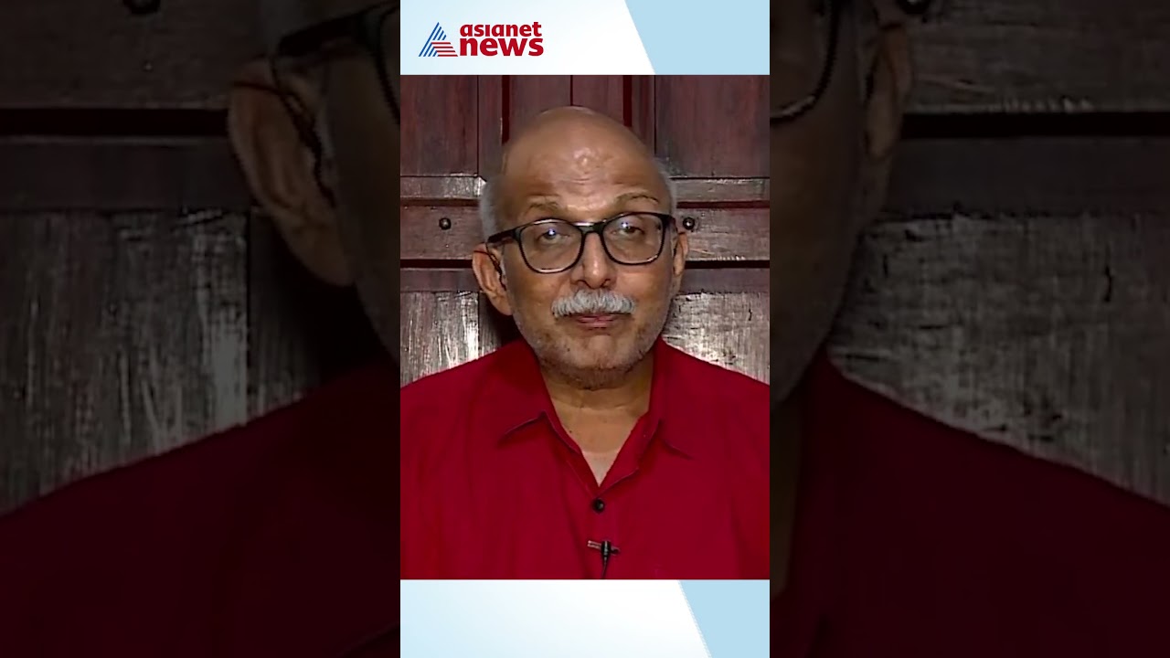 കോൺഗ്രസിനെ തളർത്തിയത് ഉമ്മൻ ചാണ്ടിയും കെ. മുരളീധരനും തമ്മിലുള്ള തർക്കം