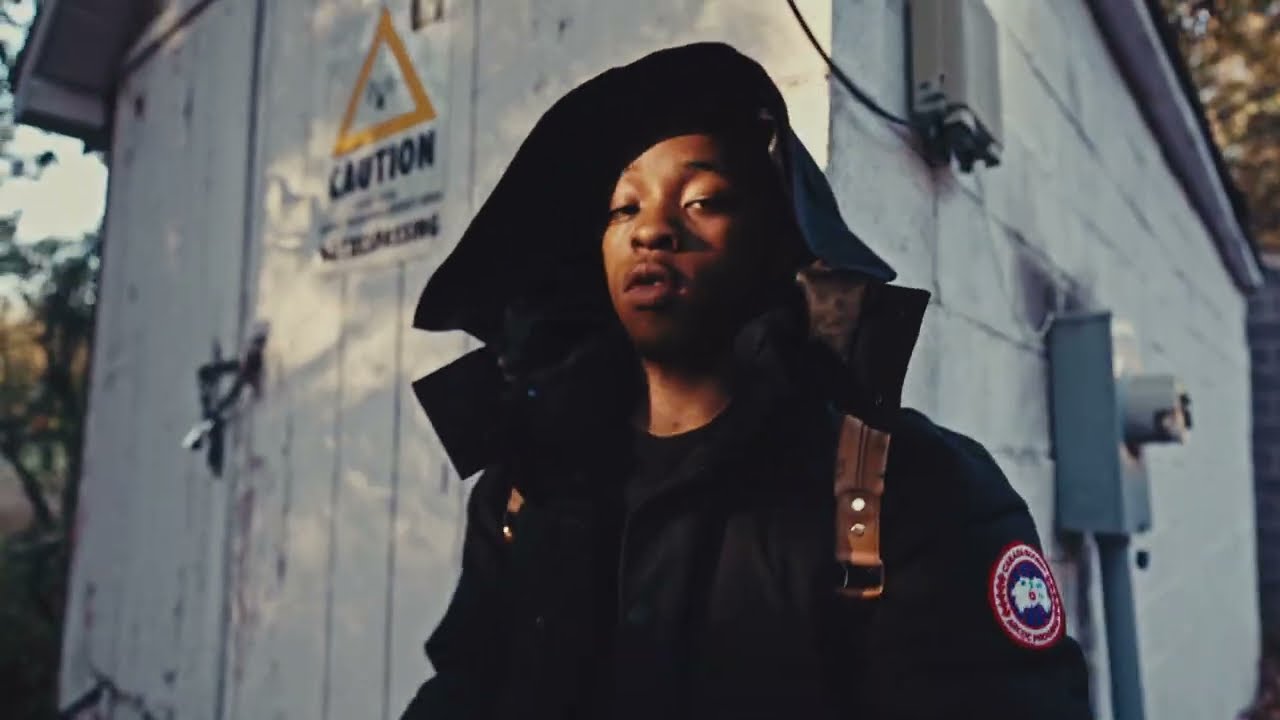 Onnmoney - RTDG (Official Video) Dir. @shotbystot​