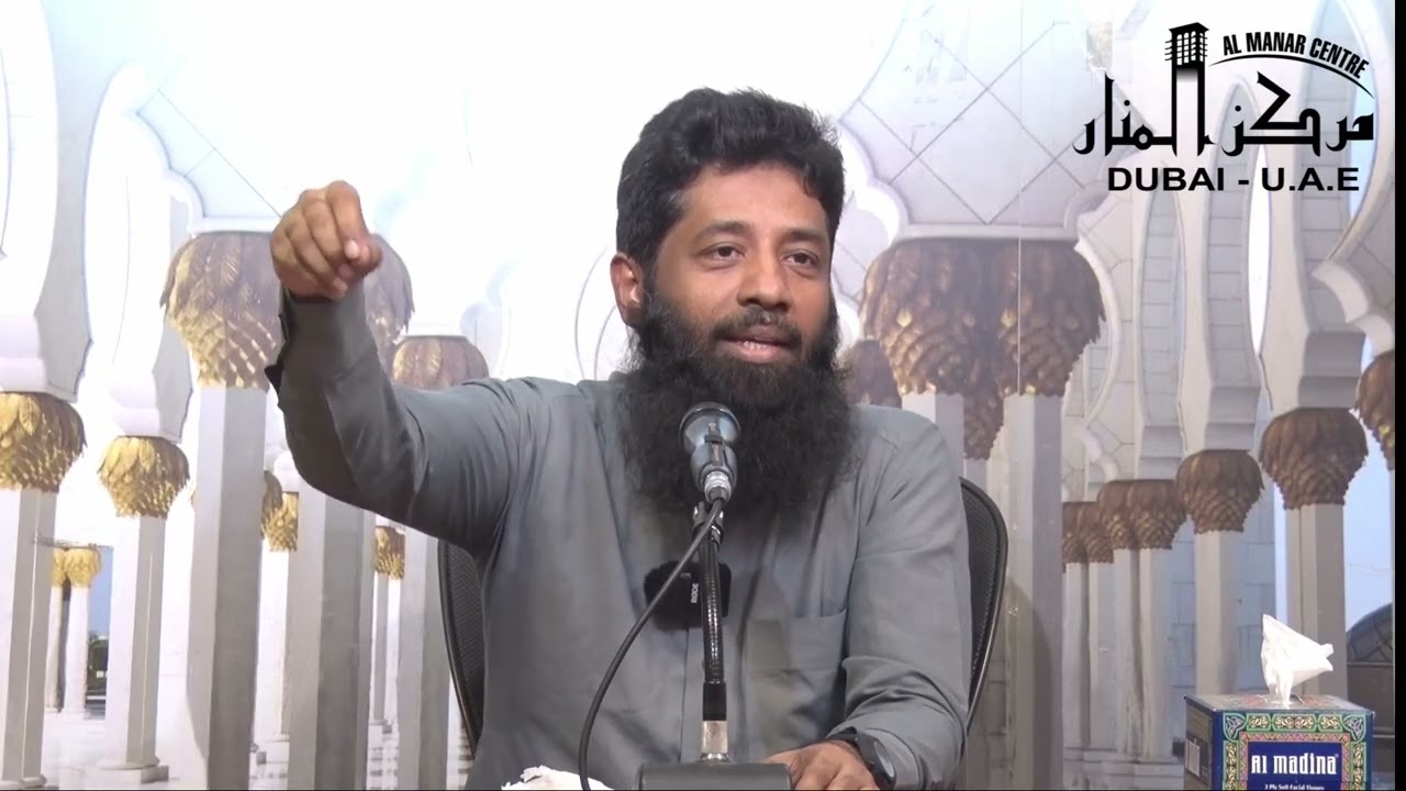 நோன்பு சில நினைவூட்டல்கள்