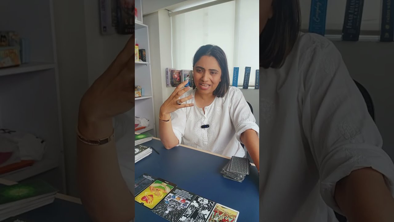 ВЕСЫ 💓 Куда ведёт эта связь? 💓 20–26 октября 2025 г. | Гадание на картах Таро