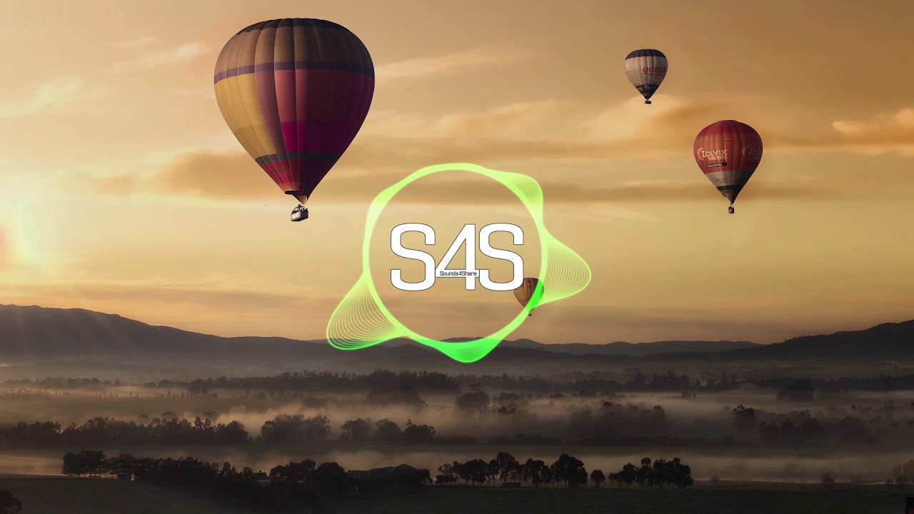 Keys of Moon - Idea Impulse [Sounds4Share]