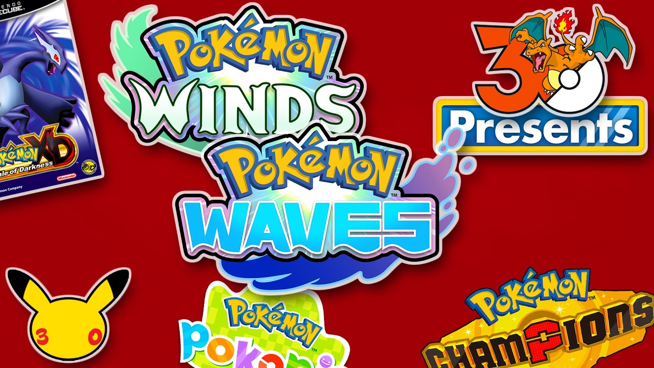Did Pokémon Day 2026 DELIVER? Full Presents Reaction