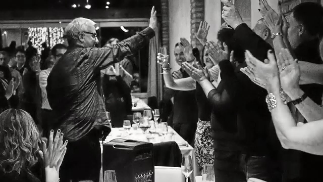 CENA DE NAVIDAD 2015 COLEGIO AAFF VLC Y CSTLLN