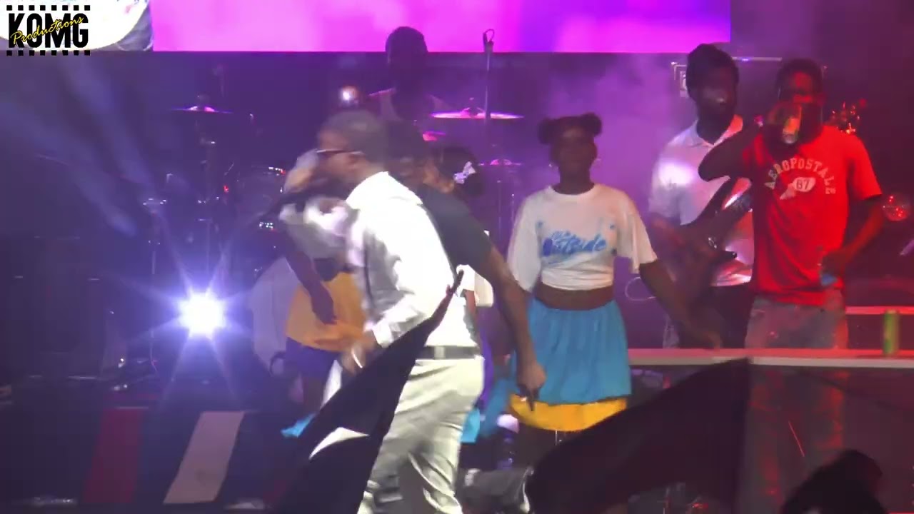 Young Chodi Fundaytion 2026 Performance