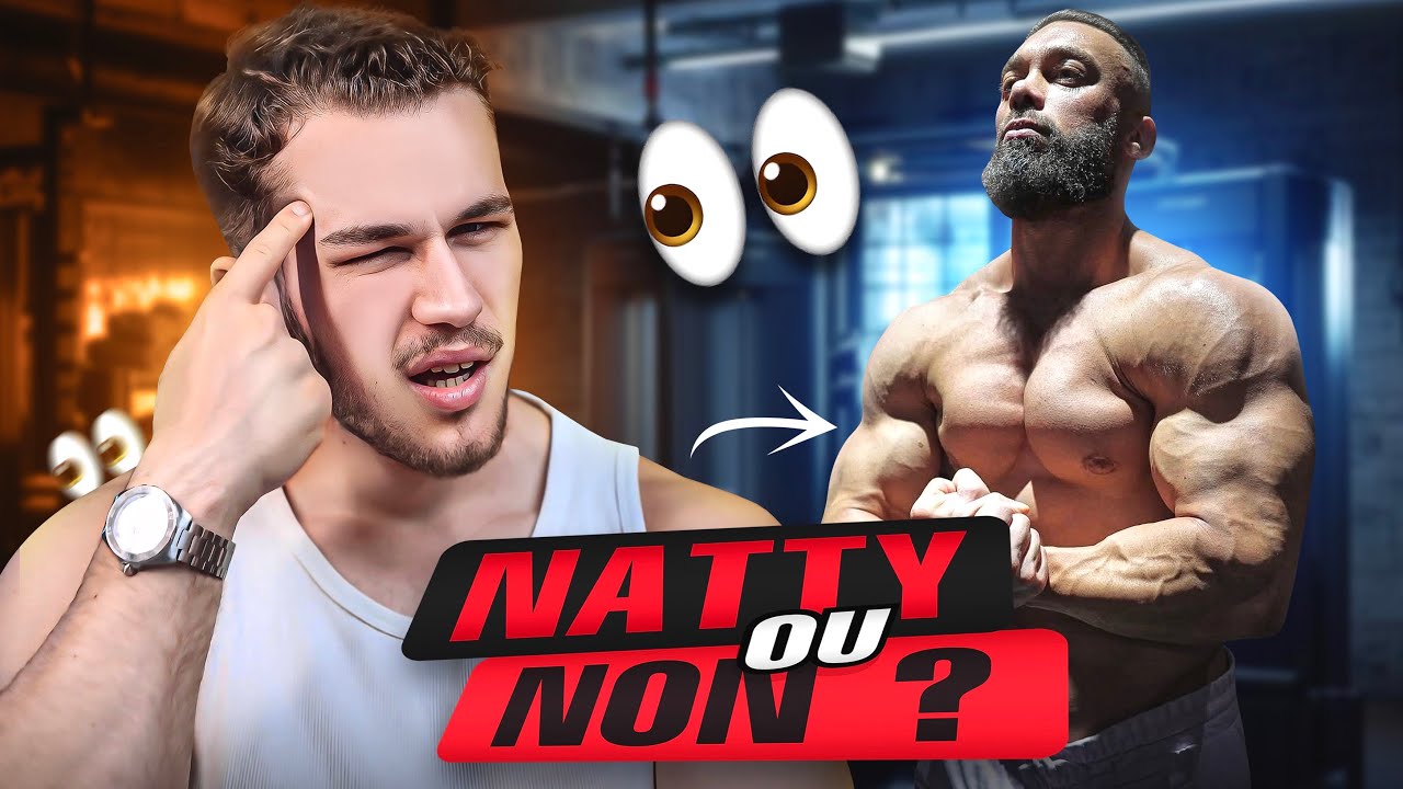 EFKAN (fromhumantogod) NATTY ou NON ?