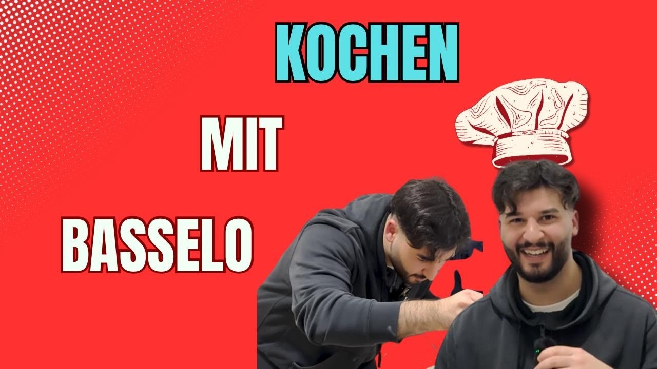 KOCHEN ESKALIERT⁉️ - 🤯HOT OR NOT😱