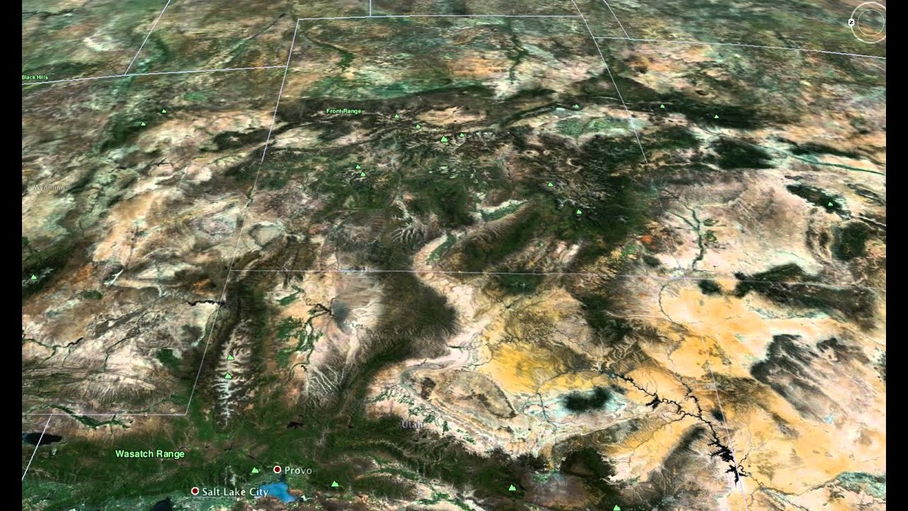 from usu to bajo la alumbrera