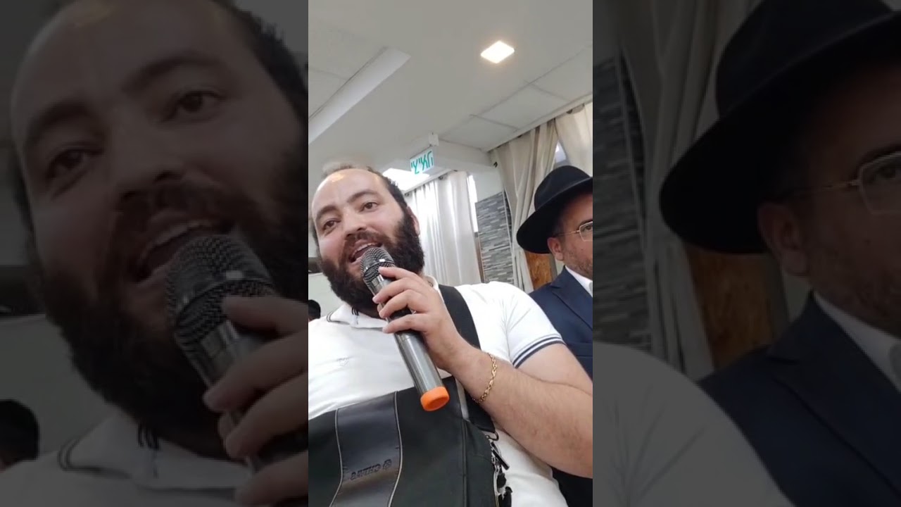 Benyamin Haddad - Cocktail Taalil בנימין חדד - מחרוזת תהליל