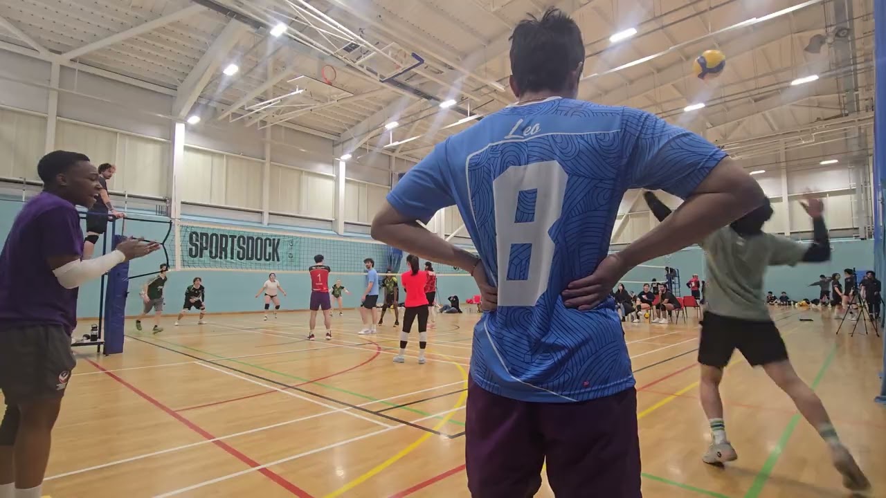 14.03.26 UncleRoos Tourney - Labubu 4 vs Beta Squad