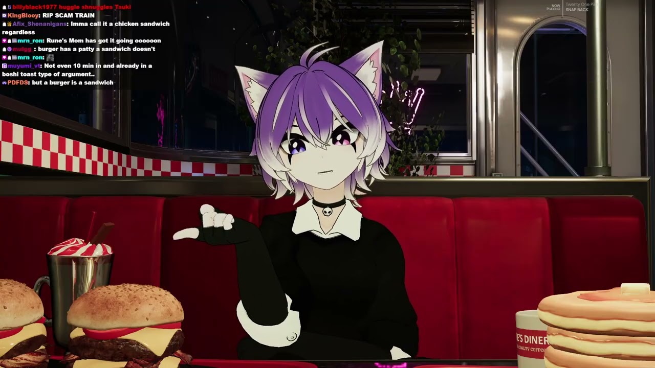 Special day with Chat !GS FOR 20% OFF || February 21st 2026
