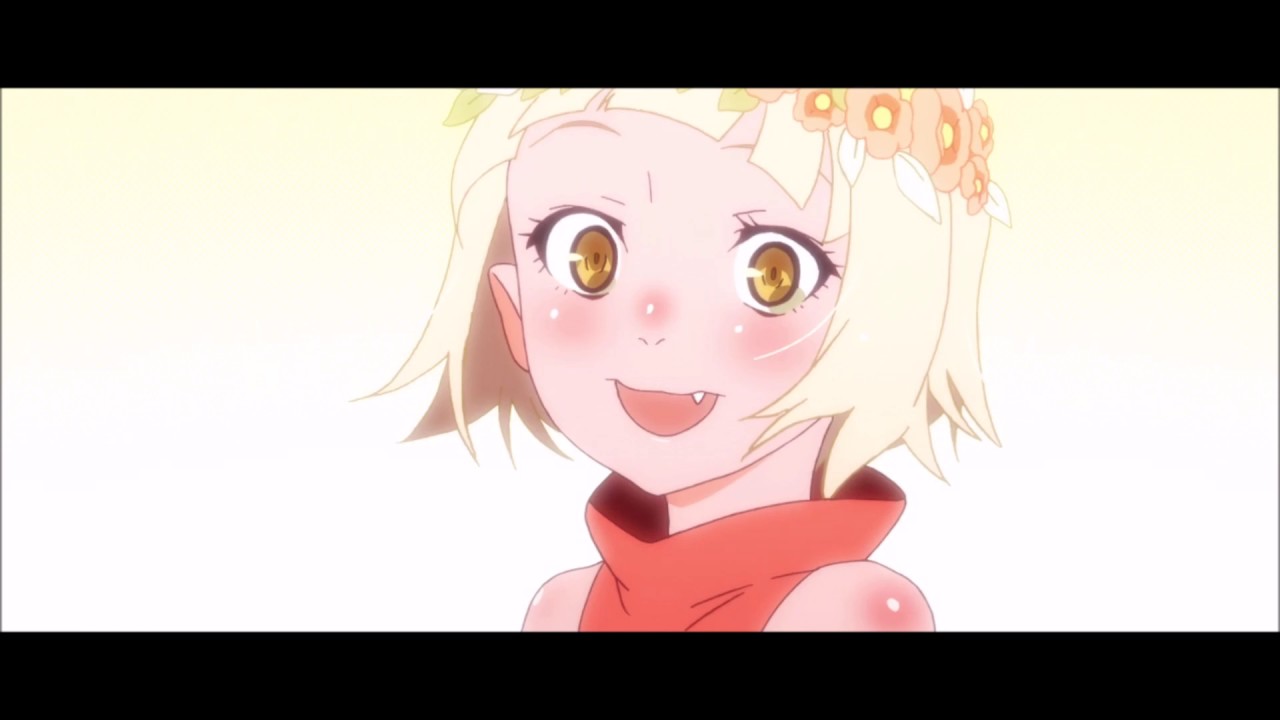 Kizumonogatari part lll ost Tomodachi no Tsumori