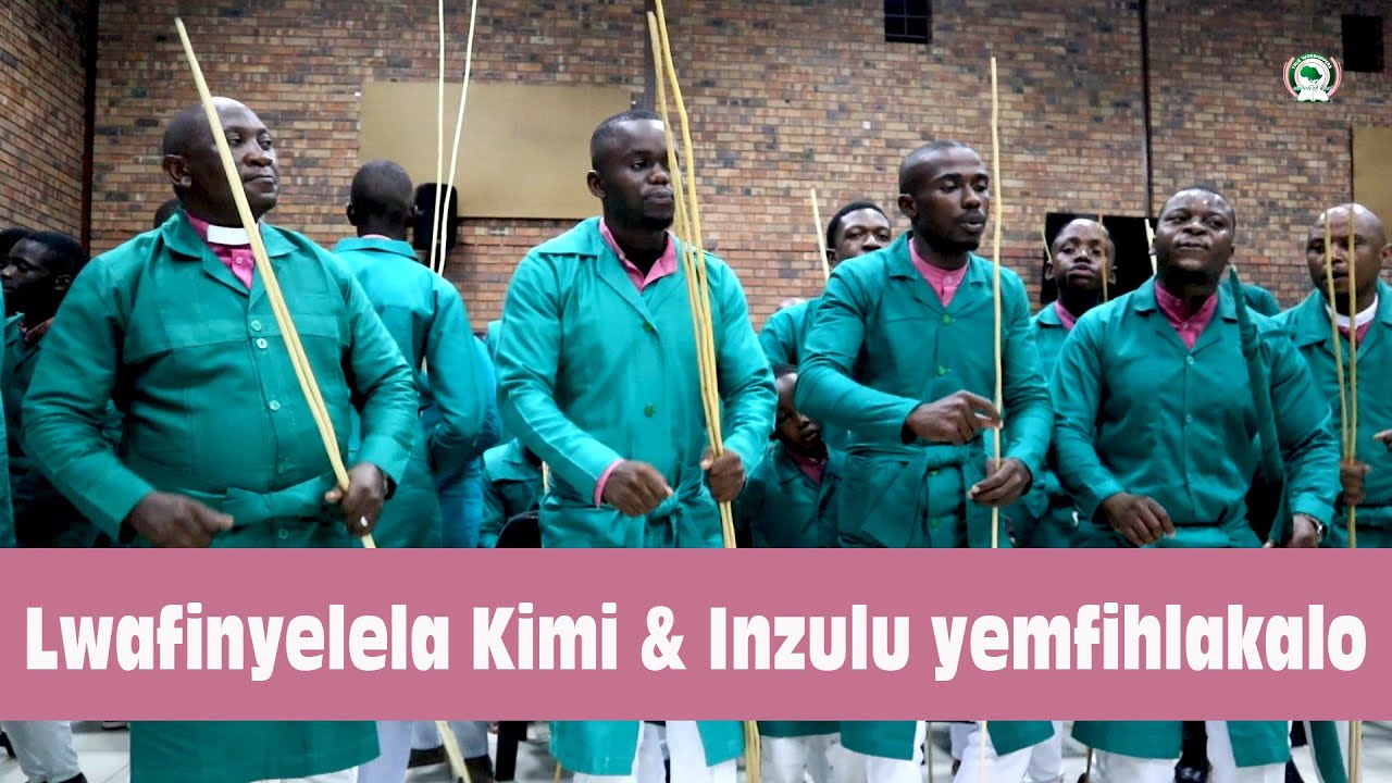 TTWCOG 2025 - Lwafinyelela & Inzulu yemfihlakalo