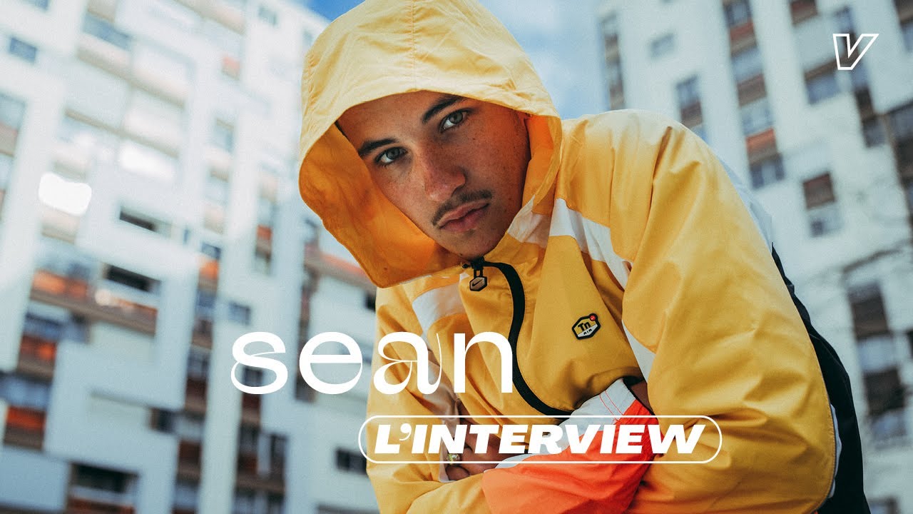 Sean se confie : le destin d'un rookie, 
