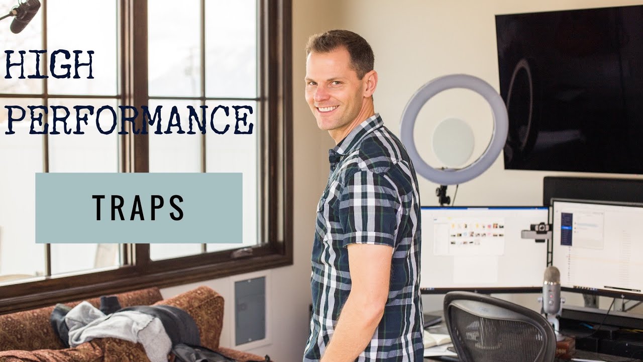 High Performance Traps