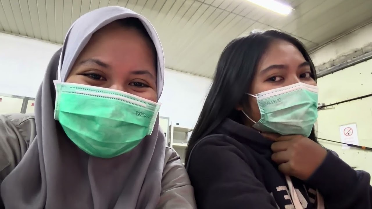 obrolan sebelum kurus