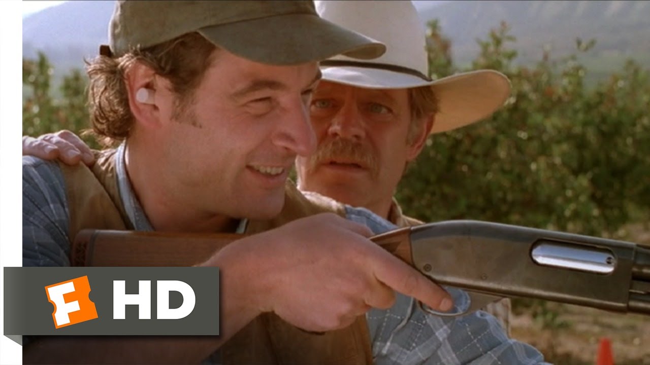 Happy, Texas (5/10) Movie CLIP - If You Were Gay, You'd Be Just My Type (1999) HD
