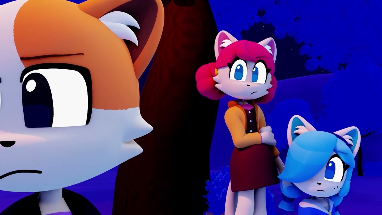 The Amazing Digital Circus Episode 5 Stargazing Re-animated!