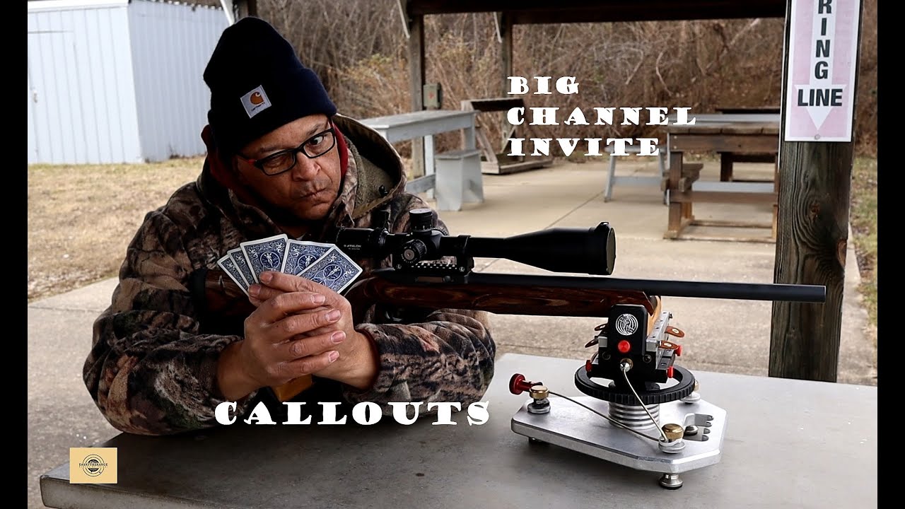 2026 Holdem or Foldem Big Channel Callouts Have A Seat At My Table