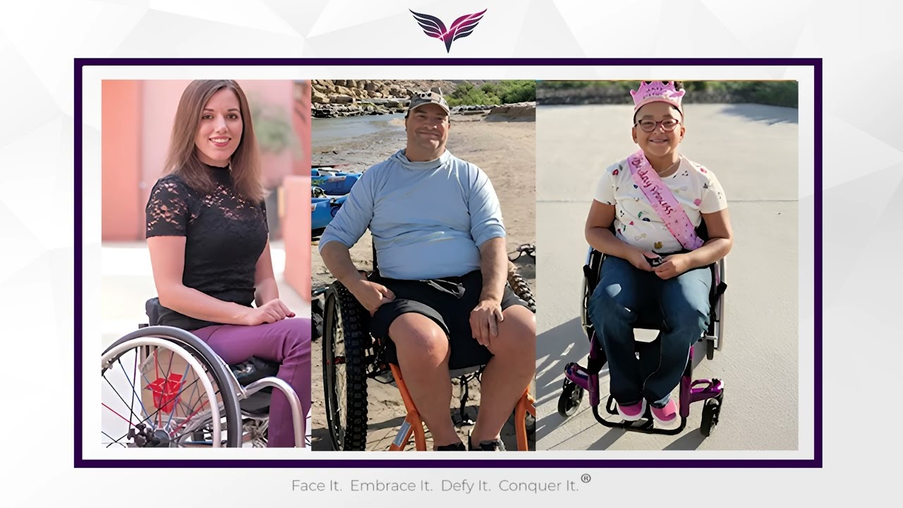 2026 Victory Program- Victoria's Victory Foundation